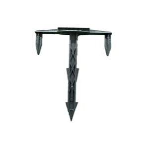 [도남농자재] 멀칭핀 PE 멀칭 10개 비닐 부직포핀 고정핀 농자재