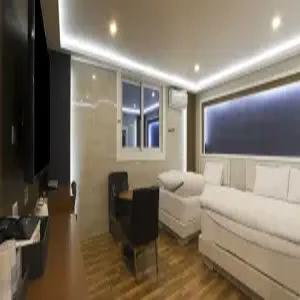 [대구] 동성로 스위트 호텔(대구모텔/중구모텔/중구동성로 스위트 호텔)