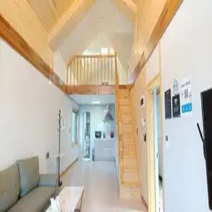 [제주] 제주 젠틀리조트펜션(제주펜션)