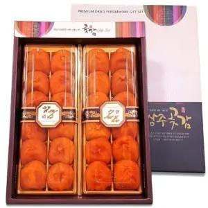 상주/ 건시(고급)-1호    1.3kg   (24 ~28과)     명품 곳감/ 곶감선물세트