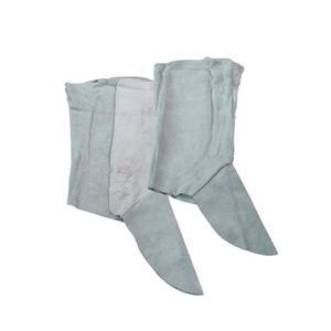 안전화 덮개 용접 가죽 각반 안전 발목 발등 보호대 토시 용접 그라인딩