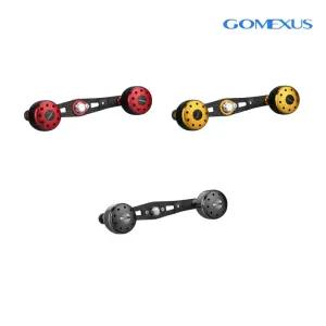 고맥서스 DC-A30 노브 베이트릴 카본 더블파워핸들 (형제피싱-GK)