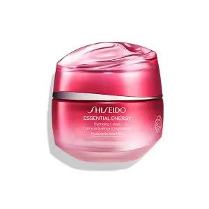 [대구백화점] [시세이도]에너지 하이드레이팅 크림 50ml