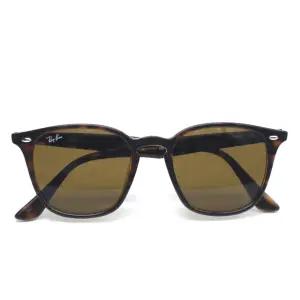 레이밴 RB4258F 710/73 (52) 패턴 선글라스