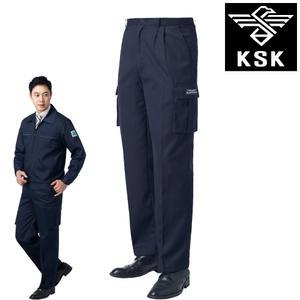 M- P-506 건빵 바지 곤색 봄 여름 회사 유니폼 28~40 근무복 사무실 작업복 정비복 옷 카고 하의 팬츠 KP