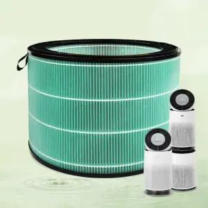 LG 엘지 퓨리케어 360 AAFTDS101 헤파필터 호환