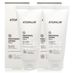 아토팜 판테놀 로션 180ml + 180ml