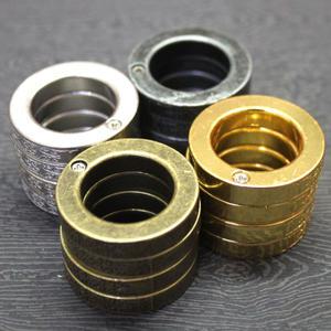 알론트랜드 4단 반지 너클