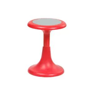 [롯데백화점]미아트 체어우드 뽀띠 300 원형 보조의자