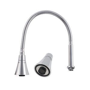 주방 싱크대 씽크대 코브라 수전 자바라 수압상승 일반 트럼펫 수도꼭지 셀프교체