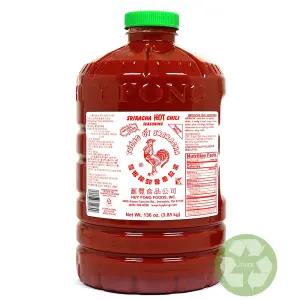 효이퐁 스리라차 핫칠리시즈닝 3.85kg