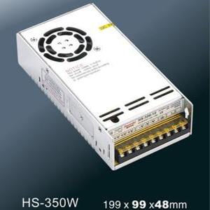KC 산업용 SMPS 실내용 350W 5V 12V 24V 비방수