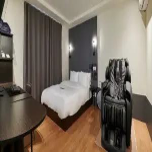 [충남] 공주 저스트스테이호텔 공주신관점(충남모텔/공주모텔)