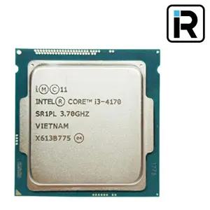 인텔 I3 4170 i3-4170 CPU 하스웰 리프레시