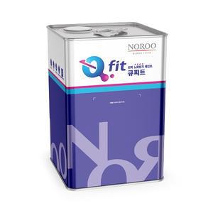 노루페인트 방수키퍼 수성벽체용 탄성 방수도료 18L