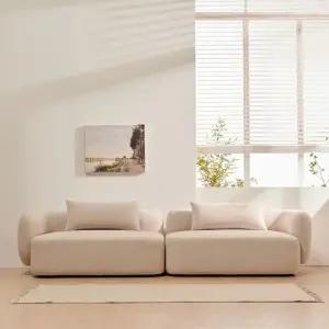 솔트 젠 모듈형 아쿠아텍스 4인 소파 mct164