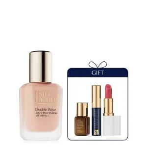 [에스티로더](강남점)[4] NEW 더블 웨어 파운데이션 세트 (+디럭스 3종)