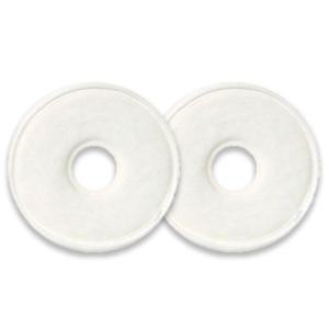 [리하스] 차이슨 무선청소기 S3 전용 물걸레키트 일회용청소포 부착패드 2매