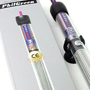 필그린 히터 300W 수족관/어항히터