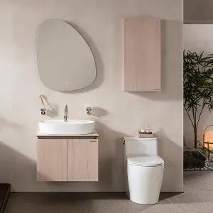 한샘 이지바스5 베이지 바살트 욕실/화장실/무료시공/매장동일/리모델링