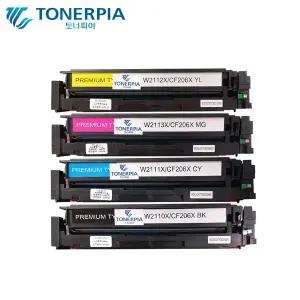 HP 호환 대용량 세트 W2110X M283fdw M283cdw M283fdn