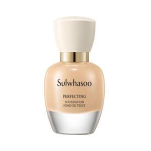 설화수 퍼펙팅 파운데이션 35ml