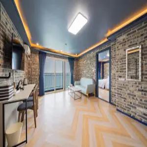 [강원 모텔] 동해 동해비치 (동해,삼척,태백)