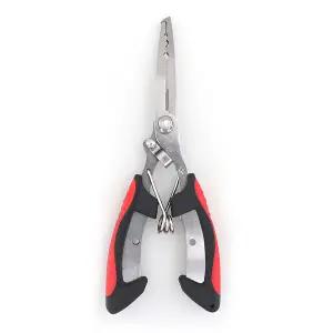 LA 피싱톨 스테인레스 멀티 롱 플라이어 16cm