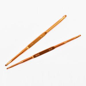 [울클럽]국산 양쪽코바늘