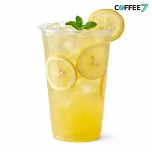 커피세븐 (아이스컵-국내) 580ml (20온스) 투명 PET컵-92파이 1000개