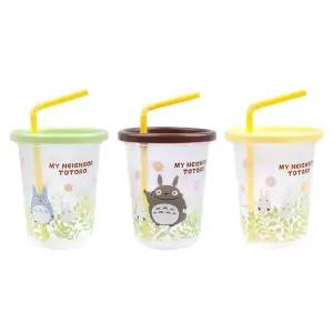 [아트박스]/키즈키즈 토토로 플렌츠 스트로텀블러 3P세트H58507