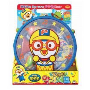 [미미월드] 뽀로로 도레미 악기세트