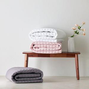 헬렌스타인 브리즈워싱 면패드, 화이트, S, 1개