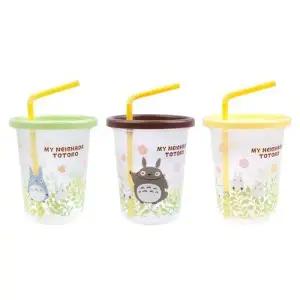 [텐바이텐]토토로 플렌츠 스트로텀블러 3P세트H58507