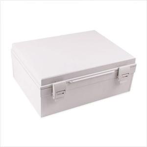 하이박스 컨트롤박스 300X400X160 국산 PVC 방수