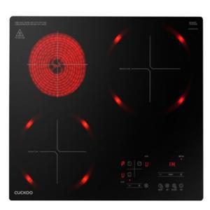 쿠쿠 인덕션 레인지(CIHR-FL305FB)