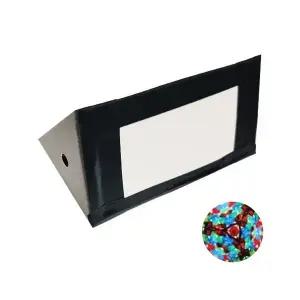 DIY 요술 거울 장난감 만화경만들기 10인키트 프리즘