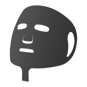 오아 히팅마스크 온열 피부관리기 OA-BU026, 1개