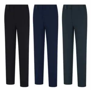 [롯데백화점]콜핑 LD08 남자 겨울 일상복 라이렉스본딩 기모등산바지 KVP0879M