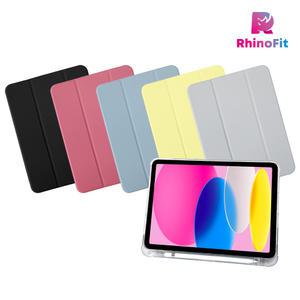 라이노핏 아이패드 10세대 / 11세대 (A16) 공용 소프트엣지 플러스 케이스