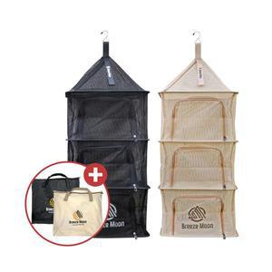 브리즈문 캠핑 식기 건조대 건조망 캠핑 설거지 망