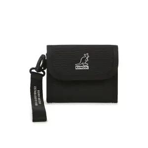 [캉골](강남점)에픽 플래쉬 Ⅲ 폴딩 월렛 4034 블랙