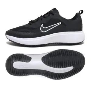 에이스 써머라이트 스파이크리스 남자 여자 골프화 필드용 신발 블랙 DA4117-024