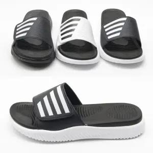 드론 슬리퍼 - 남여공용 스포츠슬리퍼 여성 남성 실내화 사무실신발