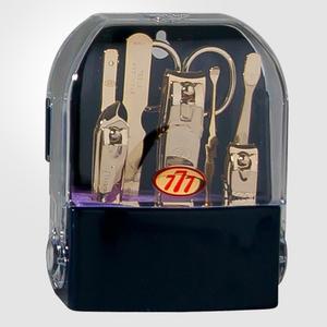 쓰리세븐 777 손톱깍기세트 8종 TS-091G 손톱깍이 발톱깍이 손발톱깍이 네일 케어 관리 도구 세트