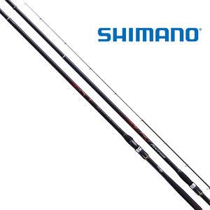 시마노 갯바위낚시대 라피네 1.5-500 찌낚시대 ISO