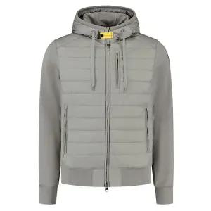 남성 IVOR 라이트 패딩 자켓 PM HYB FP01 739 PALOMA [PJC182gr]