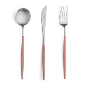 큐티폴 고아 로즈 디너, 3종세트