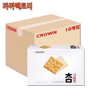 참크래커 (15입)280gx10케이스