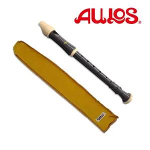 아울로스 리코더 204A-G 소프라노 독일식